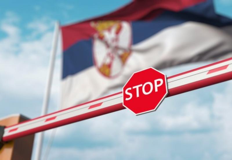 Srbija: Epidemiološke mjere ostaju na snazi - za ulazak u državu potreban test